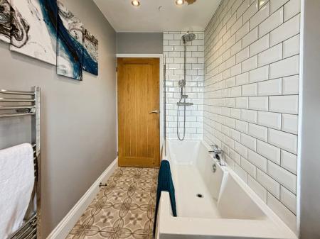 3 bedroom Terraced House for sale in Rylands Street, Wigan, WN6