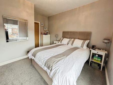 3 bedroom Terraced House for sale in Rylands Street, Wigan, WN6