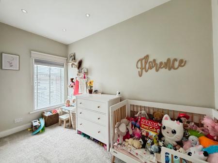 3 bedroom Terraced House for sale in Rylands Street, Wigan, WN6