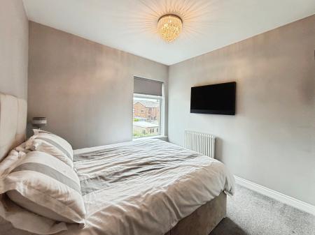 3 bedroom Terraced House for sale in Rylands Street, Wigan, WN6