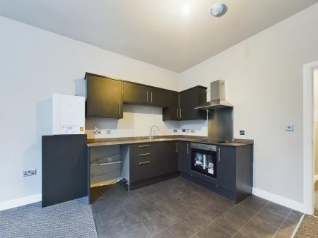 1 bedroom Flat to let in Bridgeman Terrace, Wigan, WN1
