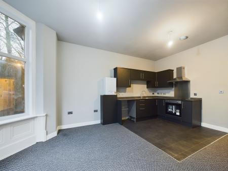 1 bedroom Flat to let in Bridgeman Terrace, Wigan, WN1