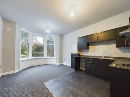 1 bedroom Flat to let in Bridgeman Terrace, Wigan, WN1