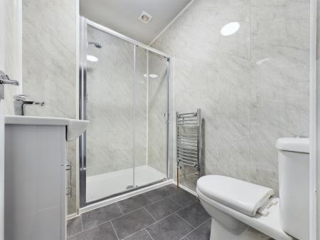 1 bedroom Flat to let in Bridgeman Terrace, Wigan, WN1