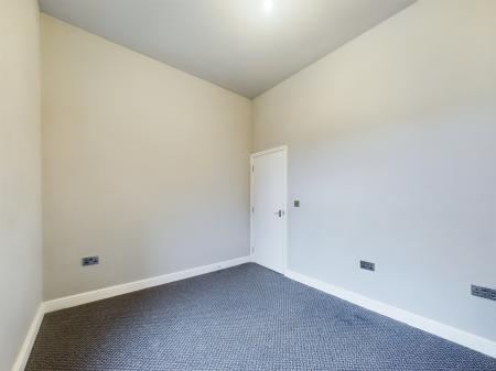 1 bedroom Flat to let in Bridgeman Terrace, Wigan, WN1