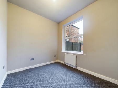 1 bedroom Flat to let in Bridgeman Terrace, Wigan, WN1