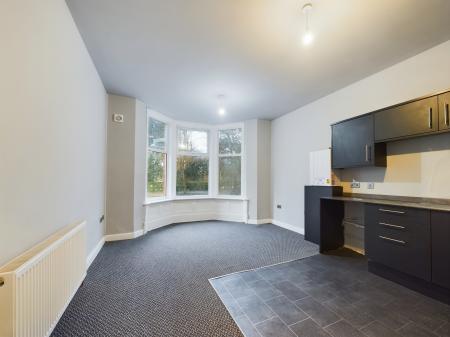 1 bedroom Flat to let in Bridgeman Terrace, Wigan, WN1
