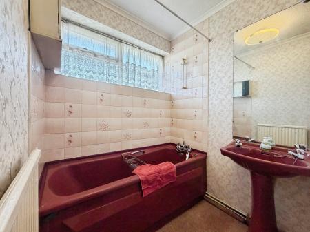 3 bedroom Bungalow for sale in Buttermere Avenue, Ashton-In-Makerfield, WN4