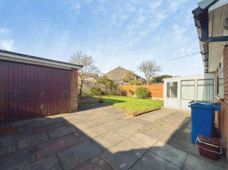 3 bedroom Bungalow for sale in Buttermere Avenue, Ashton-In-Makerfield, WN4