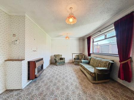 3 bedroom Bungalow for sale in Buttermere Avenue, Ashton-In-Makerfield, WN4
