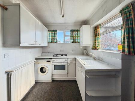 3 bedroom Bungalow for sale in Buttermere Avenue, Ashton-In-Makerfield, WN4