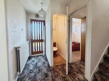 3 bedroom Bungalow for sale in Buttermere Avenue, Ashton-In-Makerfield, WN4