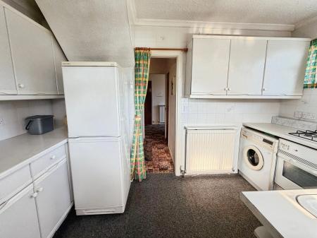 3 bedroom Bungalow for sale in Buttermere Avenue, Ashton-In-Makerfield, WN4