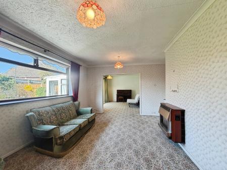3 bedroom Bungalow for sale in Buttermere Avenue, Ashton-In-Makerfield, WN4