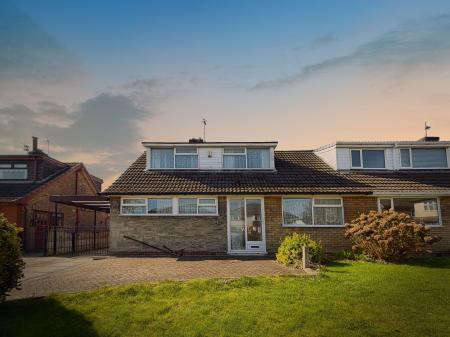 3 bedroom Bungalow for sale in Buttermere Avenue, Ashton-In-Makerfield, WN4