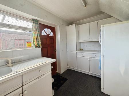 3 bedroom Bungalow for sale in Buttermere Avenue, Ashton-In-Makerfield, WN4