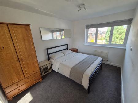 Duncan Place, Worsley Hall, Wigan, WN5