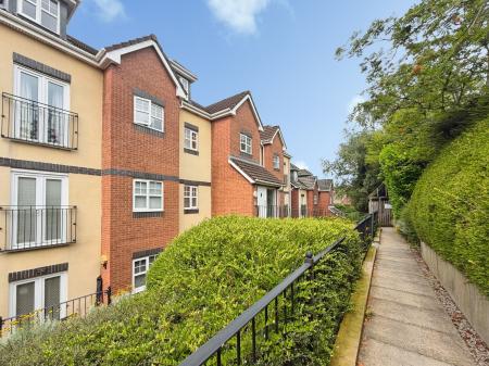 Beacon View, Standish, Wigan, WN6