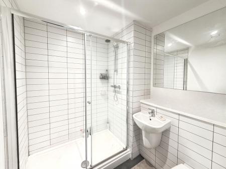 1 bedroom Flat for sale in 61-69 Stanishgate, Wigan, WN1