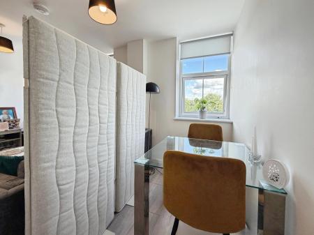 1 bedroom Flat for sale in 61-69 Stanishgate, Wigan, WN1