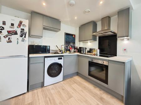 1 bedroom Flat for sale in 61-69 Stanishgate, Wigan, WN1