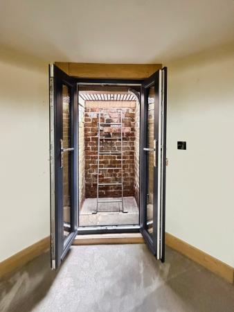 1 bedroom Flat for sale in Parsons Walk, Wigan, WN1