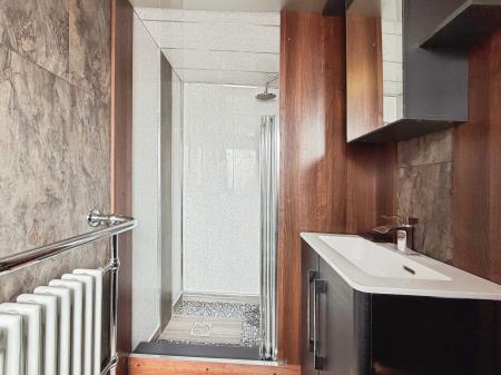 1 bedroom Flat for sale in Parsons Walk, Wigan, WN1