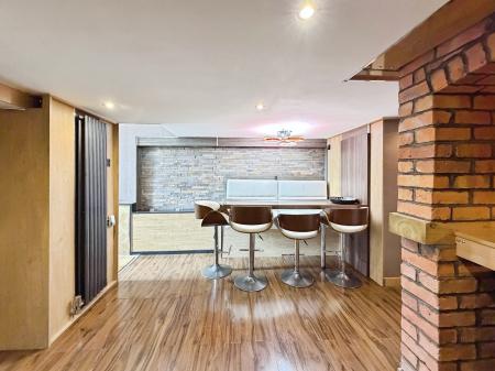 1 bedroom Flat for sale in Parsons Walk, Wigan, WN1