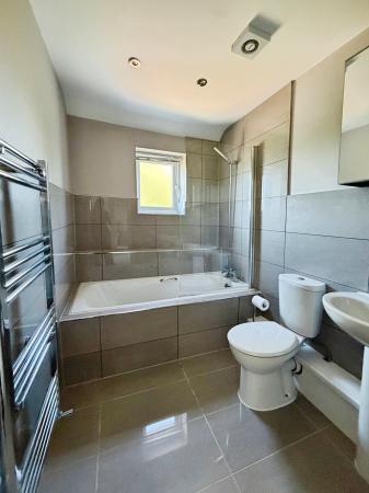 4 bedroom Detached house for sale in Springbank Gardens, Platt Bridge, Wigan, WN2