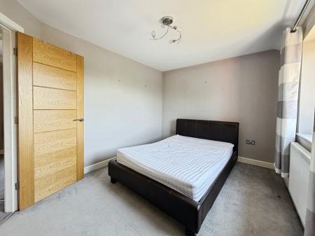 4 bedroom Detached house for sale in Springbank Gardens, Platt Bridge, Wigan, WN2