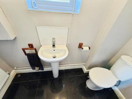 4 bedroom Detached house for sale in Springbank Gardens, Platt Bridge, Wigan, WN2