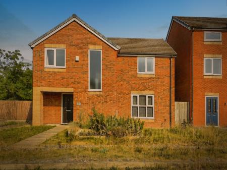 Springbank Gardens, Platt Bridge, Wigan, WN2