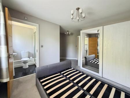 4 bedroom Detached house for sale in Springbank Gardens, Platt Bridge, Wigan, WN2