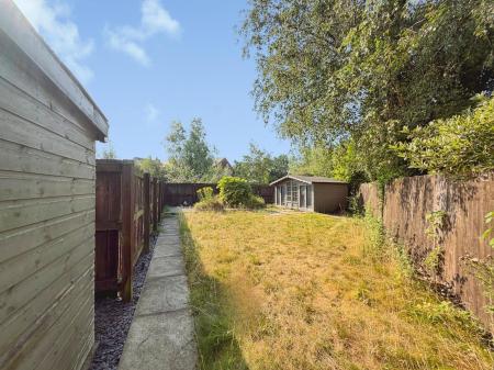 4 bedroom Detached house for sale in Springbank Gardens, Platt Bridge, Wigan, WN2