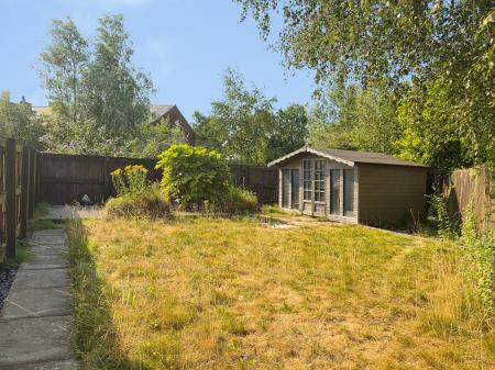 4 bedroom Detached house for sale in Springbank Gardens, Platt Bridge, Wigan, WN2