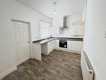 2 bedroom Terraced House to let in Bolton Road, Ashton-In-Makerfield, WN4