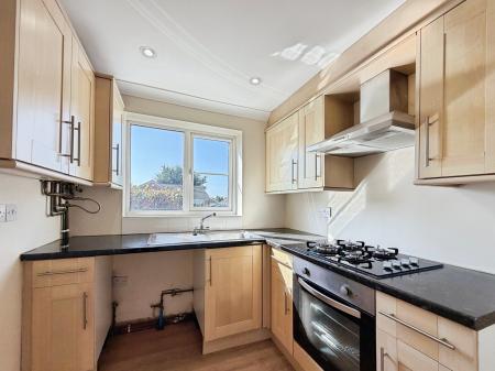 2 bedroom Flat to let in Greenall Street, Ashton-In-Makerfield, WN4