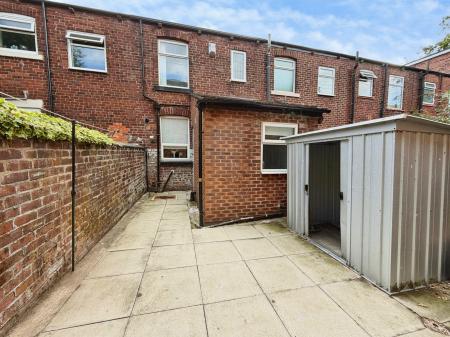 3 bedroom Terraced House to let in Vine Street, Whelley, Wigan, WN1