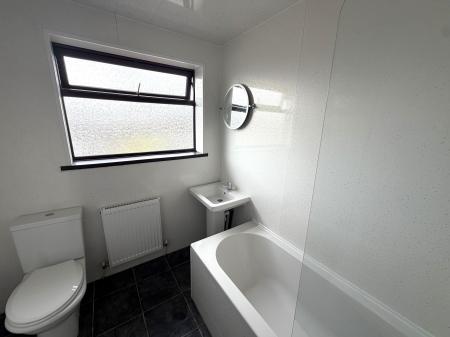 2 bedroom Terraced House to let in George Street, Hindley, Wigan, WN2