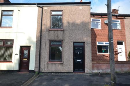 George Street, Hindley, Wigan, WN2