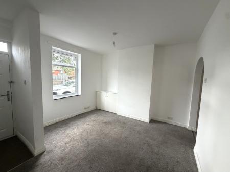 2 bedroom Terraced House to let in George Street, Hindley, Wigan, WN2