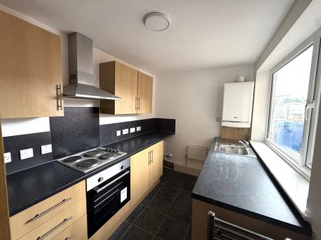 2 bedroom Terraced House to let in George Street, Hindley, Wigan, WN2