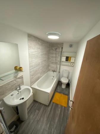 2 bedroom Flat to let in Belle Green Lane, Ince, Wigan, WN2