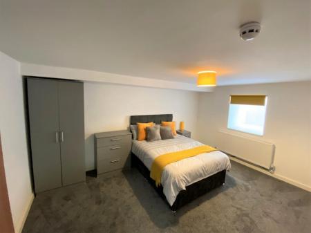 2 bedroom Flat to let in Belle Green Lane, Ince, Wigan, WN2