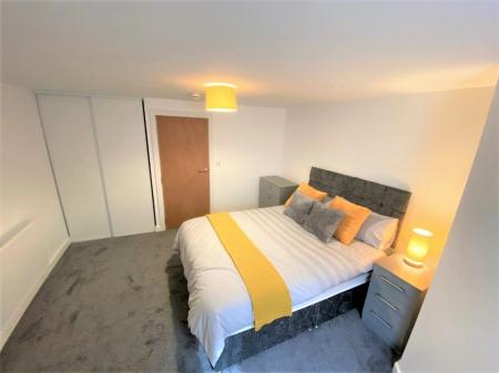 2 bedroom Flat to let in Belle Green Lane, Ince, Wigan, WN2
