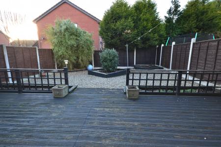 3 bedroom Semi-detached house to let in Woodville Road, Spring View, Wigan, WN3