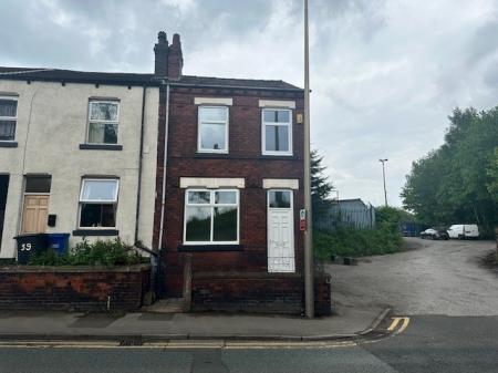 3 bedroom Terraced House to let in Warrington Road, Ince, Wigan, WN1