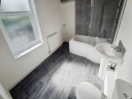 3 bedroom Terraced House to let in Warrington Road, Ince, Wigan, WN1