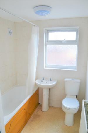 2 bedroom Terraced House to let in Bradshaw Street, Whelley, Wigan, WN1