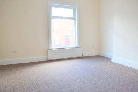 2 bedroom Terraced House to let in Bradshaw Street, Whelley, Wigan, WN1